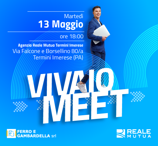 VivaIo Meet