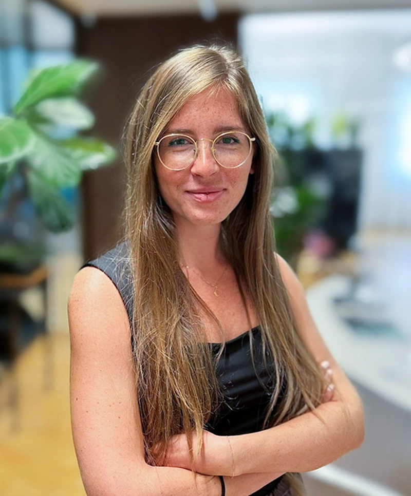 Silvia Pasqua